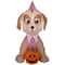 3ft. Airblown® Inflatable Halloween Skye with Pumpkin